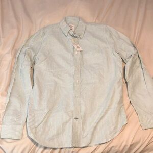 Gap modern Oxford short Sz Medium